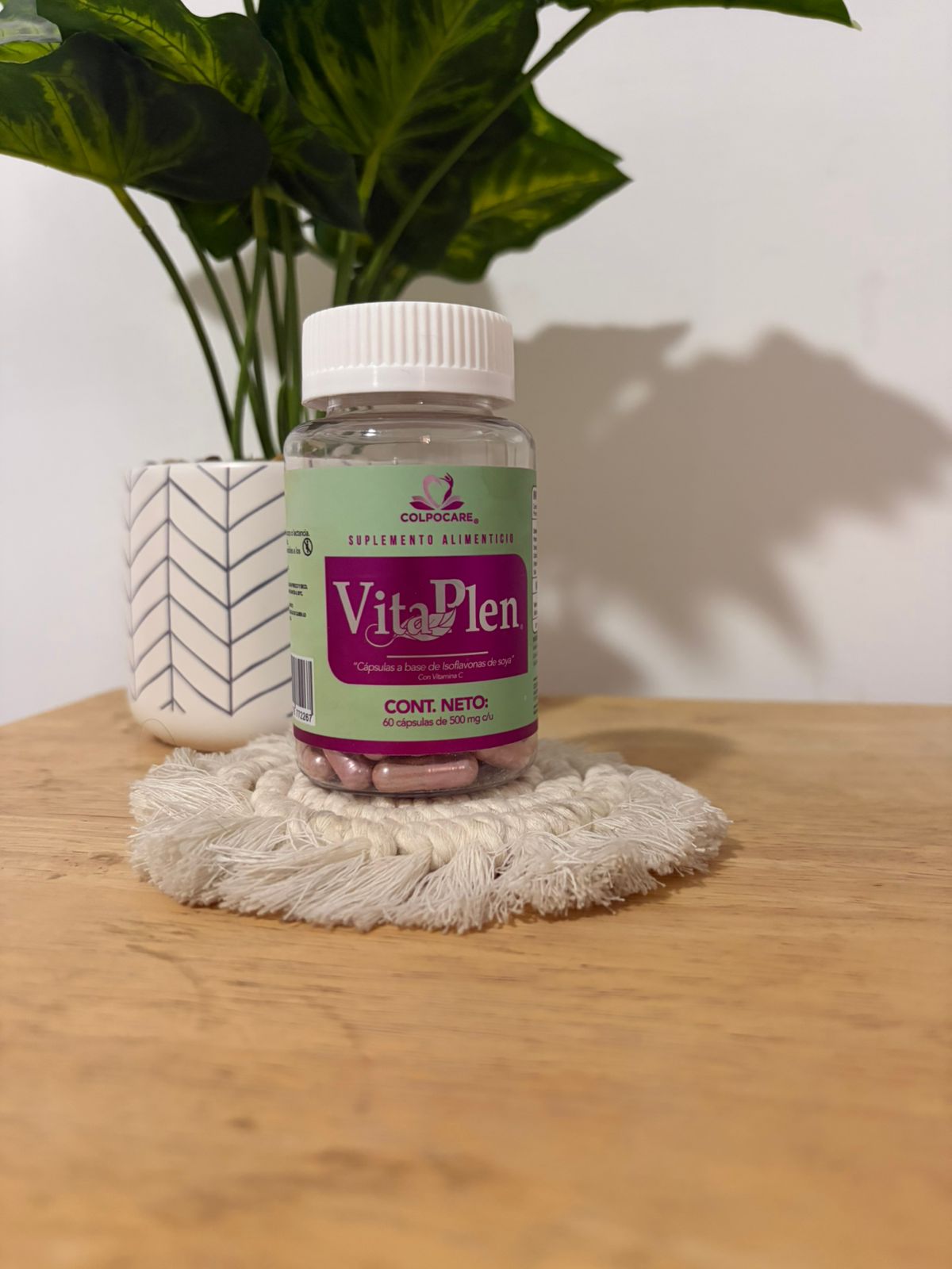 Vitaplen