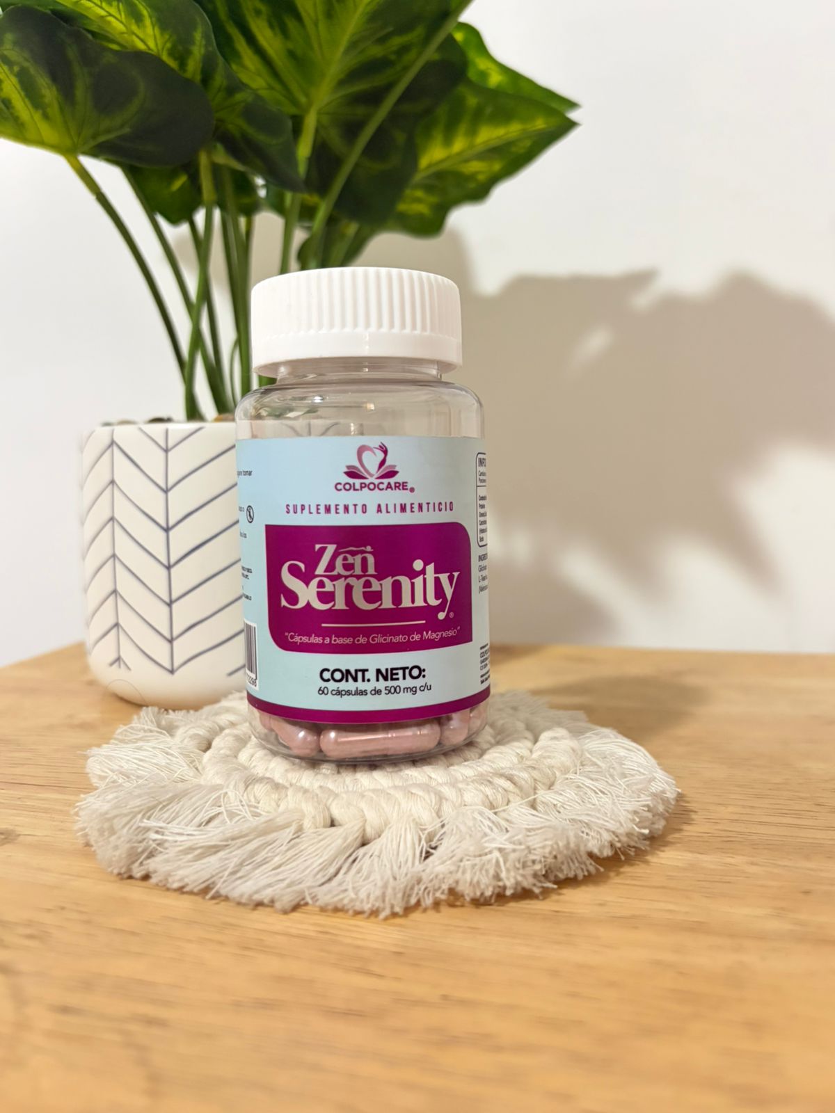 ZenSerenity