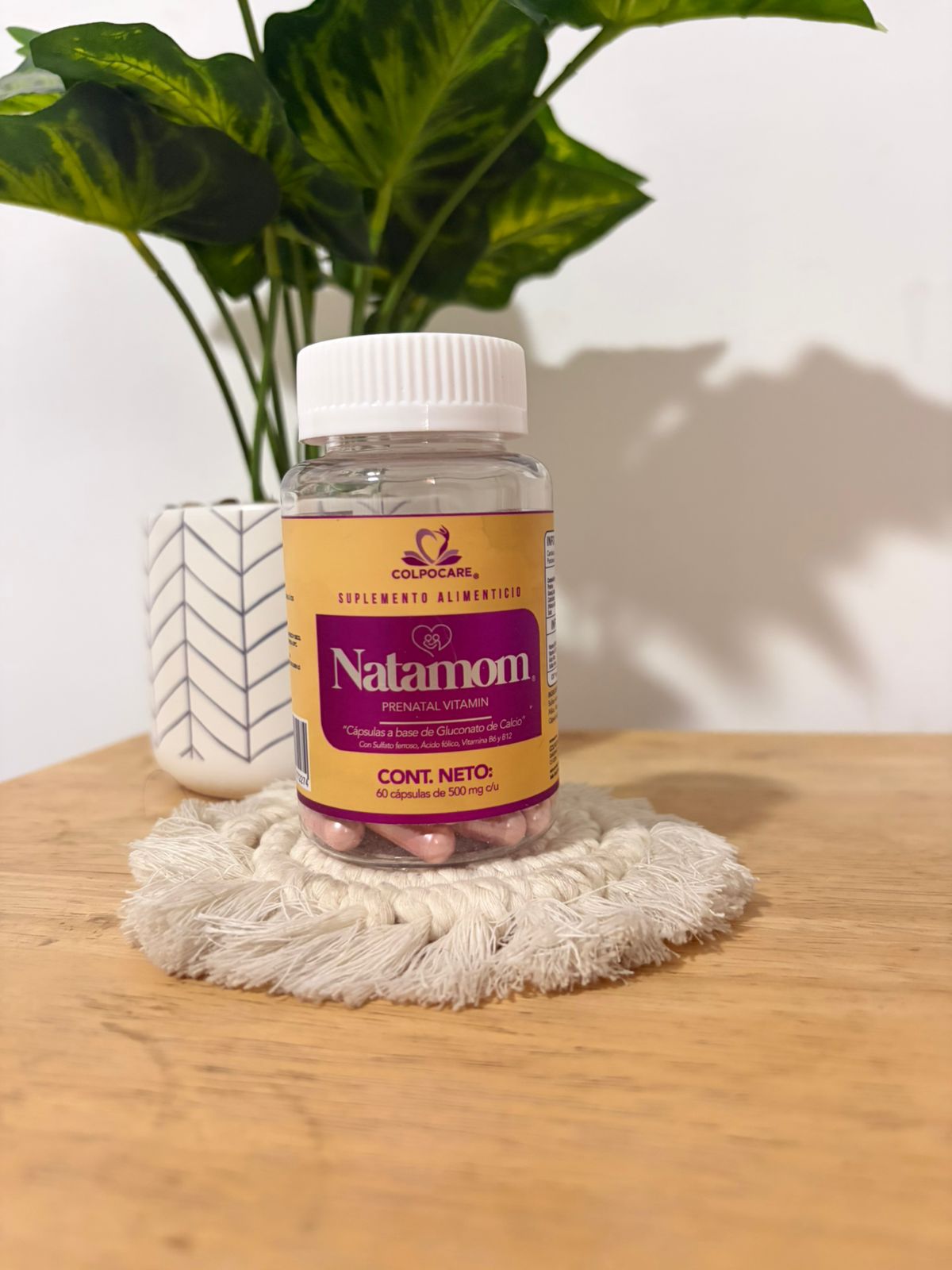 Natamom